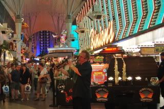 ETAPA 9: DESASTRE EN LAS VEGAS - COSTA OESTE USA 2010...UN SUEÑO HECHO REALIDAD! (10)