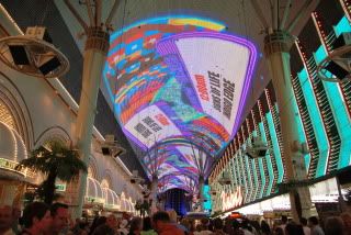 ETAPA 9: DESASTRE EN LAS VEGAS - COSTA OESTE USA 2010...UN SUEÑO HECHO REALIDAD! (11)