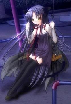 Forum Image: http://i168.photobucket.com/albums/u174/haileypaige0115/Anime%20Girls/sad/swing.jpg