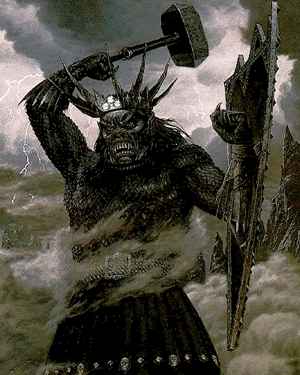 morgoth Pictures, Images and Photos