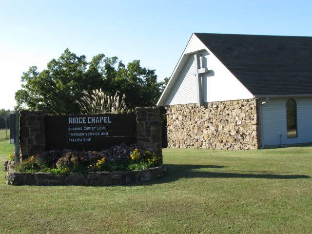 Chapel