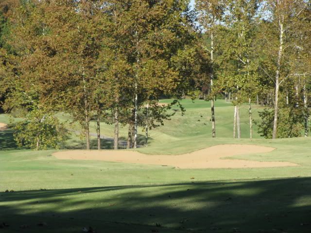 Golf Course