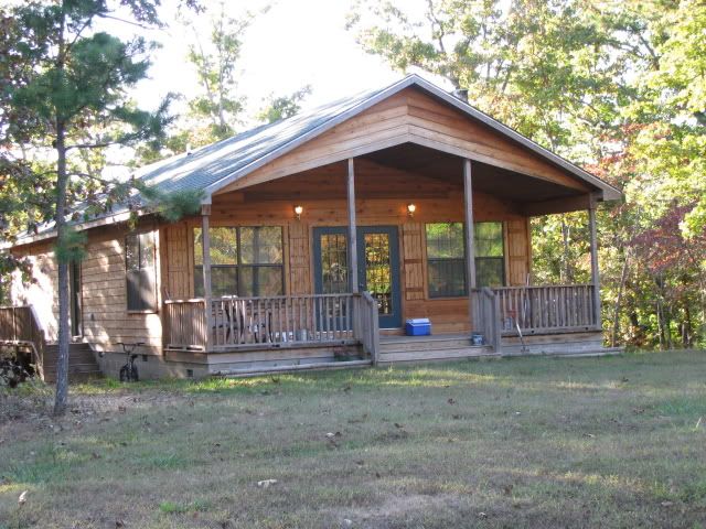 House in area