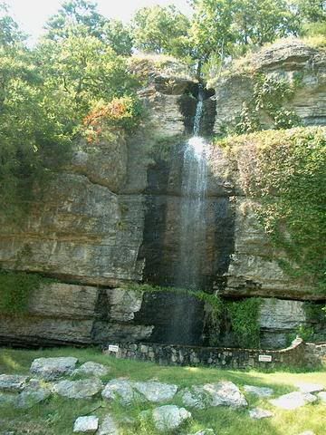 Waterfall