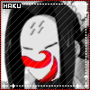 Haku Icon