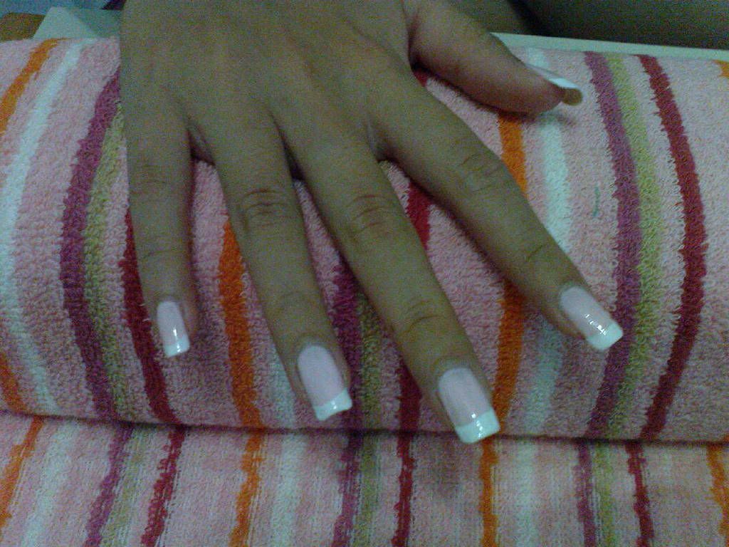 frenchnaildone