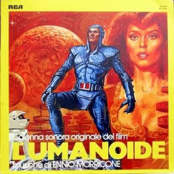 [cinemageddon org] L'umanoide Aka The Humanoid [italy] [1979/vhsrip/xvid] preview 0