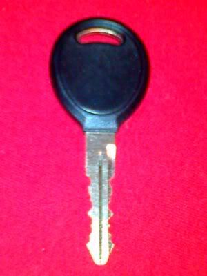 dodge sentry key