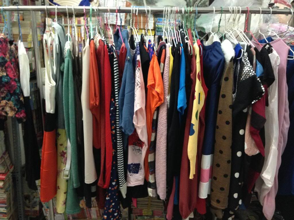 Học ra trường đi làm,ko đcó time, thanh lý cửa hàng thời trang toàn bộ đồ new 100%