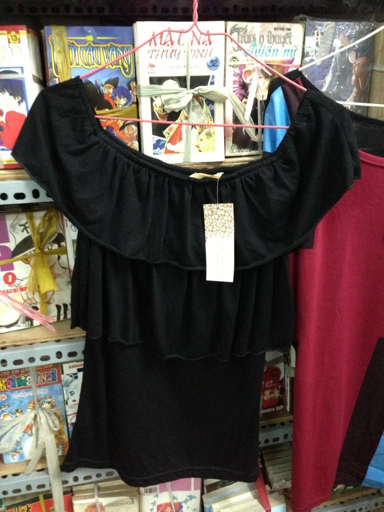 Học ra trường đi làm,ko đcó time, thanh lý cửa hàng thời trang toàn bộ đồ new 100% - 5