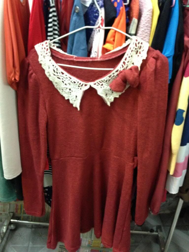 Học ra trường đi làm,ko đcó time, thanh lý cửa hàng thời trang toàn bộ đồ new 100% - 6