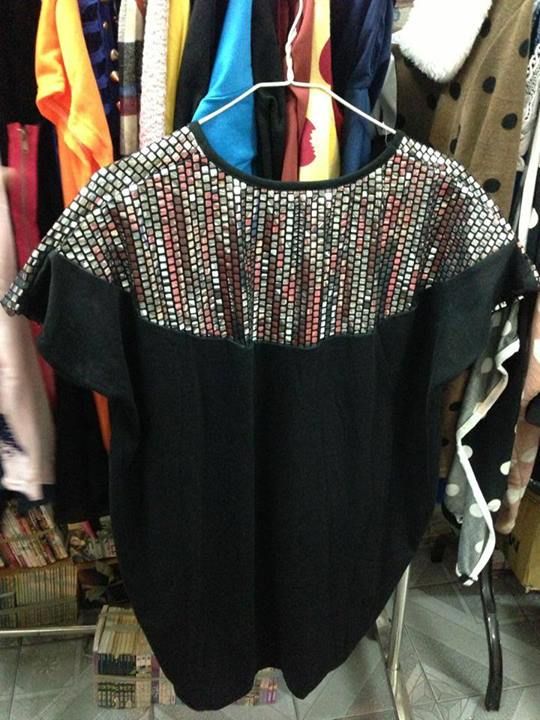 Học ra trường đi làm,ko đcó time, thanh lý cửa hàng thời trang toàn bộ đồ new 100% - 9