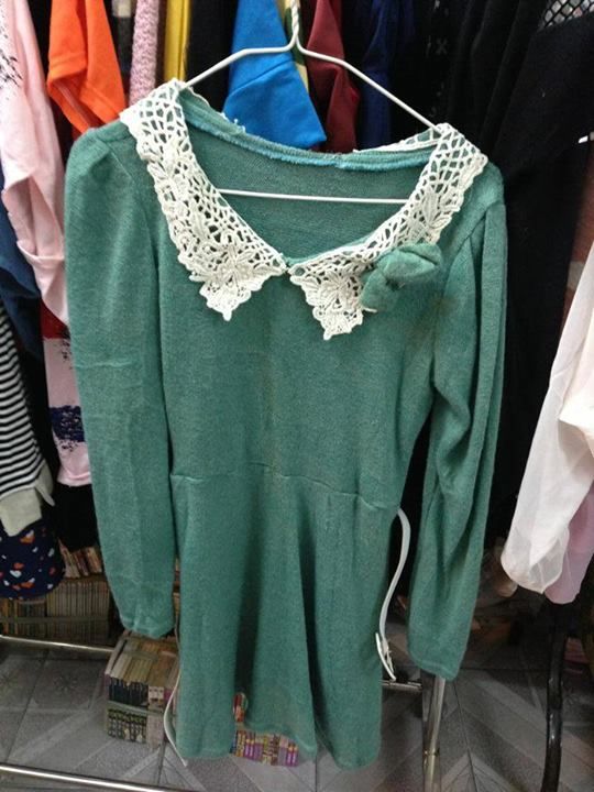 Học ra trường đi làm,ko đcó time, thanh lý cửa hàng thời trang toàn bộ đồ new 100% - 10