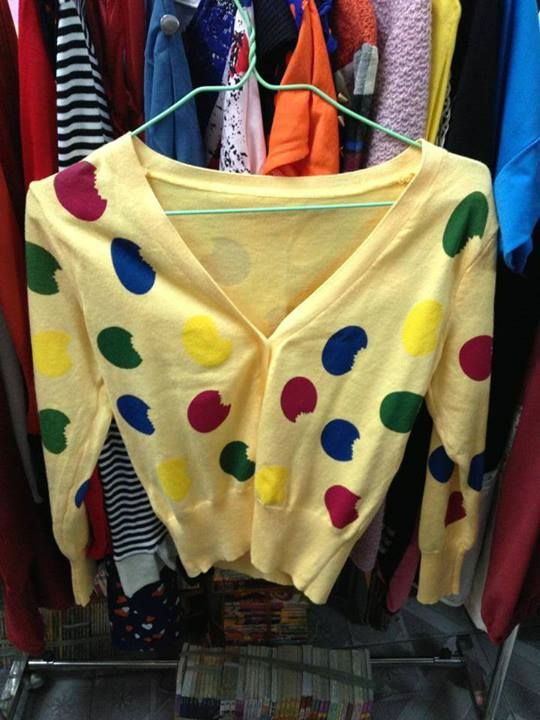 Học ra trường đi làm,ko đcó time, thanh lý cửa hàng thời trang toàn bộ đồ new 100% - 16