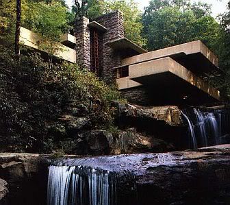 Fallingwater Pictures, Images and Photos