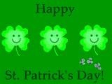 HapStPatDay3.gif Happy St Patricks day image by BannedBuddies