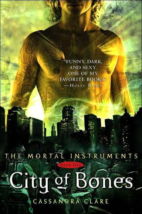 city of bones Pictures, Images and Photos