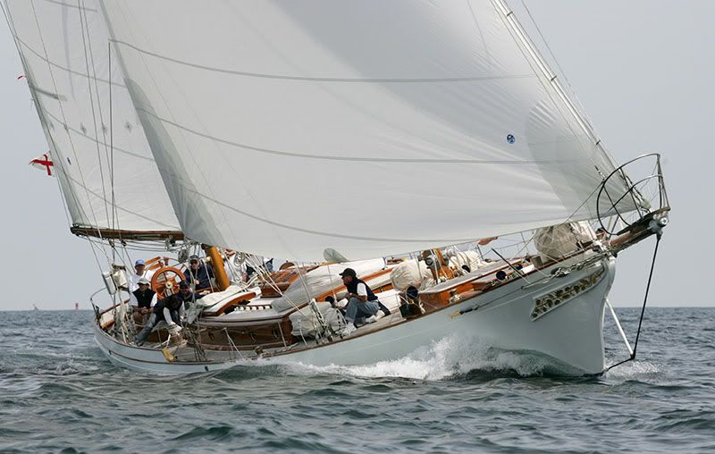 What Is the Most Beautiful Boat in the World ? Page 5 Cruisers