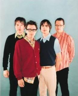 weezer Pictures, Images and Photos