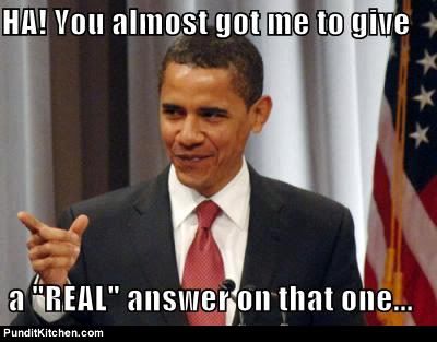 funny obama. Do you know Obama#39;s list of