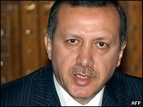 Turkish Prime Minister Recep Tayyip Erdogan Pictures, Images and Photos