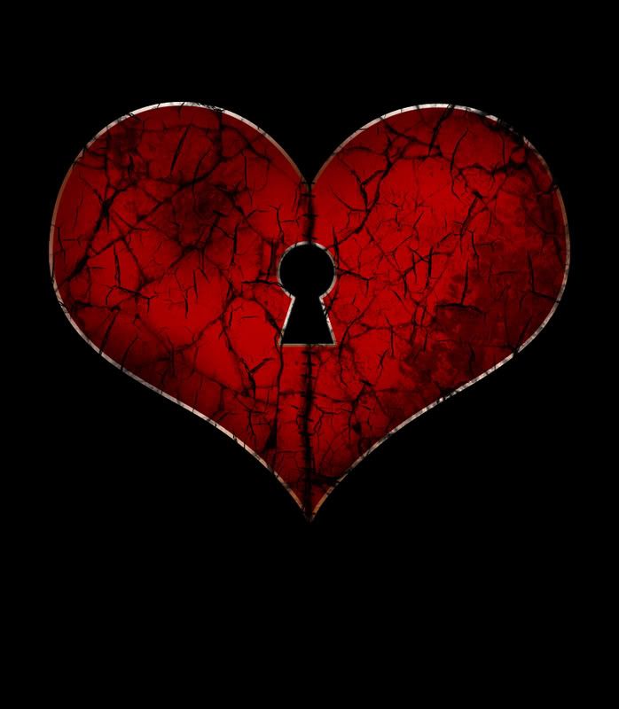 Hearts And Locks