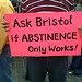 Bristol-abstinence