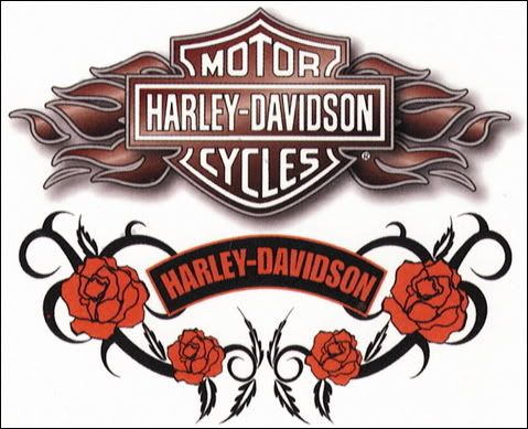 harley davidson tattoo flash tattoo designs of trees who. Harley Davidson