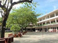 Stella Maris Academy of Davao