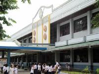 Kong Hua School