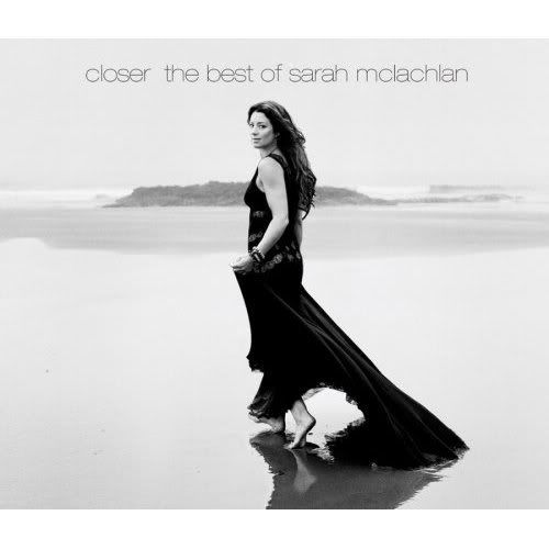 Sarah McLachlan   Closer The Best Of Sarah McLachlan 2008 2CD Resource RG by TheReids preview 0