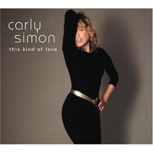 Carly Simon   This Kind Of Love A UKB Music Release By TheReids preview 0