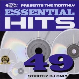 DMC Essential Hits 49 Single CD May 2009 ResourceRG Music Reidy 1 preview 0