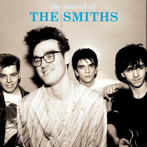 The Smiths   The Sound Of The Smiths Deluxe Edition Re Mastered 320kbps ResourceRG Music Reidy preview 0