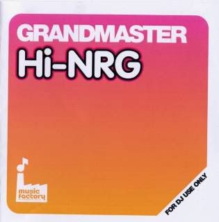 Mastermix Grandmaster Hi NRG ResourceRG Music Reidy 1 preview 0