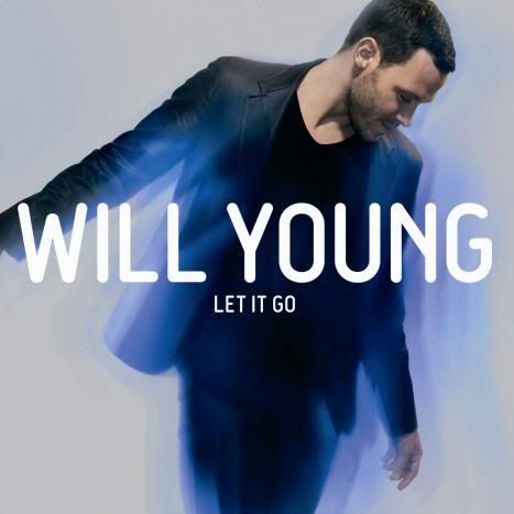 Will Young   Let It Go RETAIL 2008 Resource RG by TheReids preview 0
