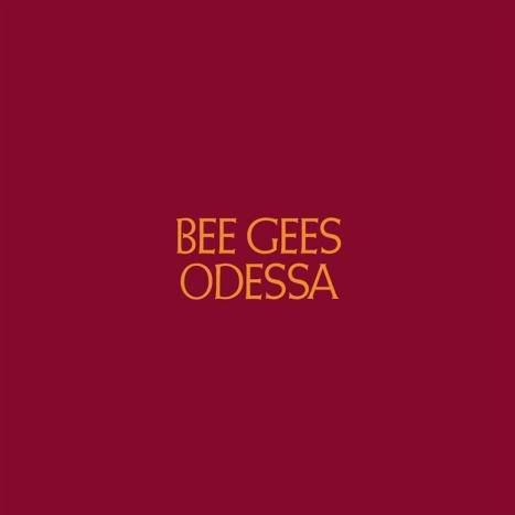 Bee Gees Odessa Special Edition 3CD 2009 ONe ResourceRG TheReids preview 0