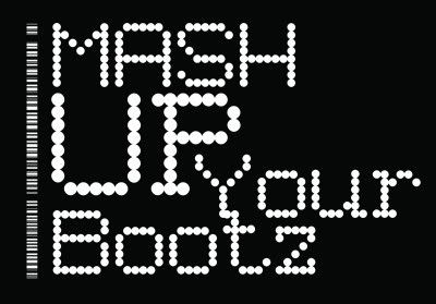 MashUp Your Bootz Party Sampler Vol 16 17 ResourceRG TheReids preview 0