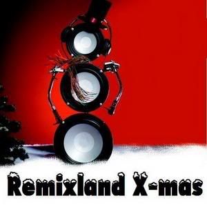 Remixland Xmas Resource RG Music TheReids preview 0