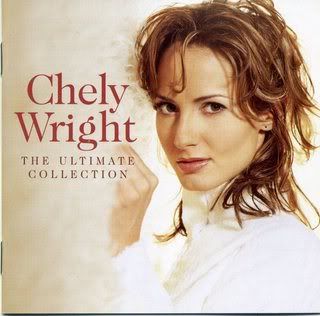 Chely Wright Ultimate Collection  Resource RG Music By TheReids preview 0