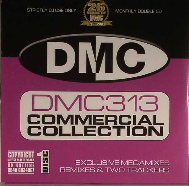 DMC Commercial Collection 313 ResourceRG Music Reidy preview 0