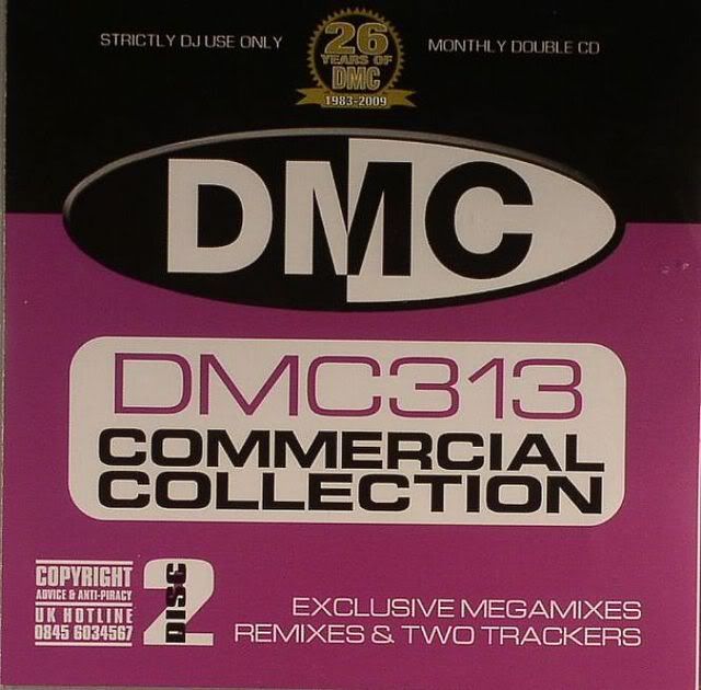 DMC Commercial Collection 313 ResourceRG Music Reidy preview 1