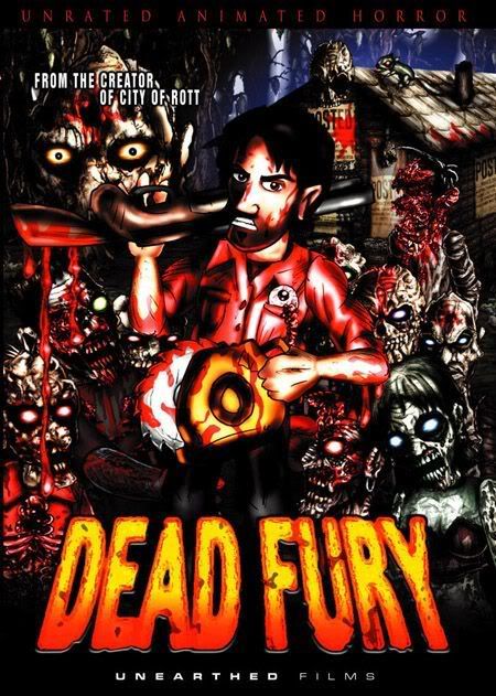 Dead Fury 2008 DVDRip KVCD RR RG TheReids preview 0