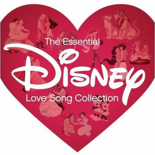 The Essential Disney Love Song Collection 2009 ResourceRG TheReids preview 0