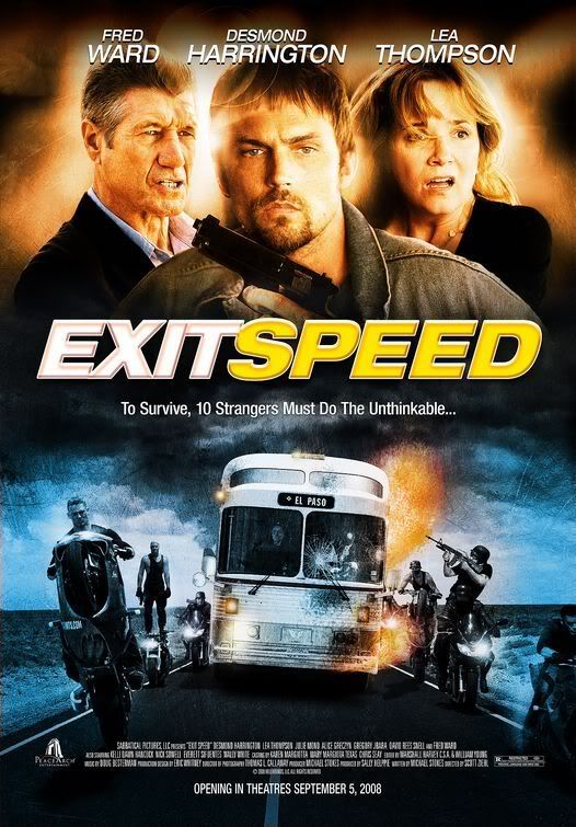 Exit Speed 2008 DVDRip GG ReourceRG TheReids 1 preview 0