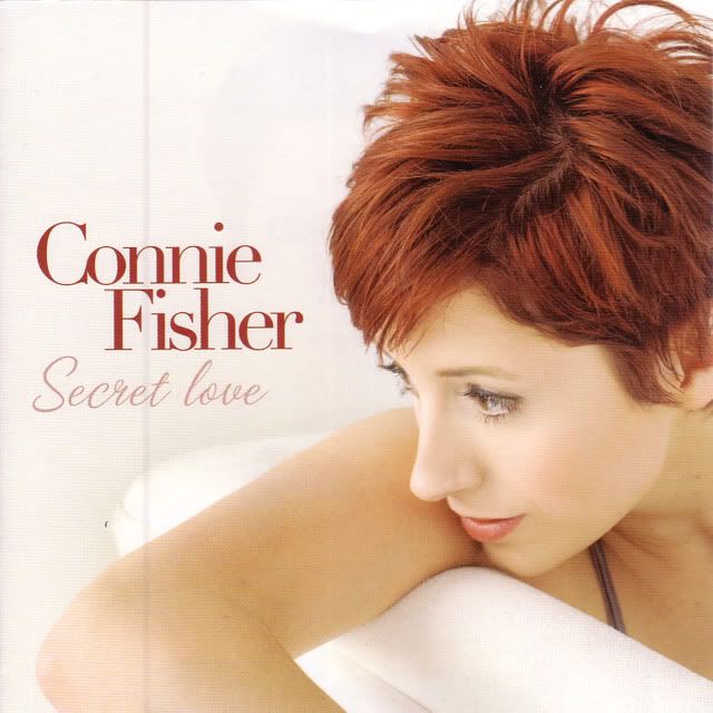 Connie Fisher Secret Love ResourceRG Music Reidy preview 0