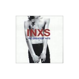 Inxs The Greatest Hits 320 ResourceRG Music Reidy 1 preview 0