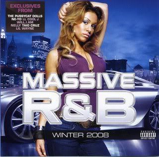 Massive RnB Winter 2008  Resource RG Music By TheReids preview 0