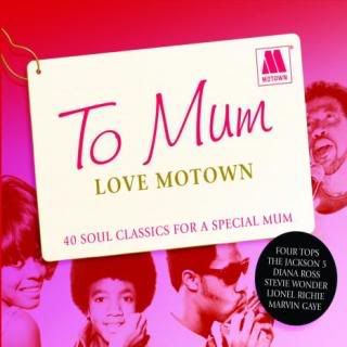 To Mum   Love Motown ResouirceRG Music Reidy preview 0