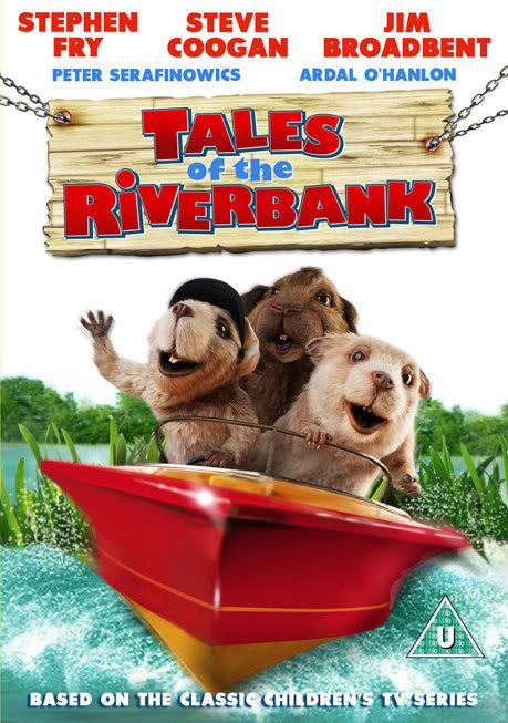 Tales Of The Riverbank 2008 REPACK DVDRip Haggis KVCD  ResourceRG TheReids 1 preview 0
